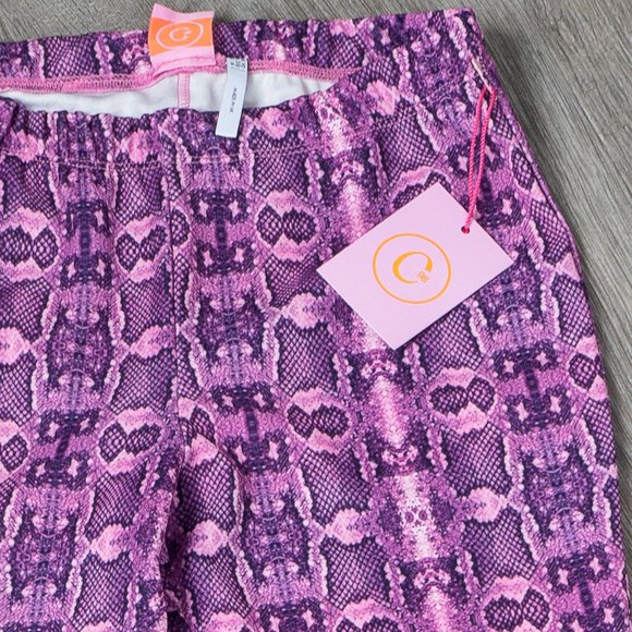 NWT Capsule 98 The Courtney Flared Trousers - sz 6 - Picture 2 of 4